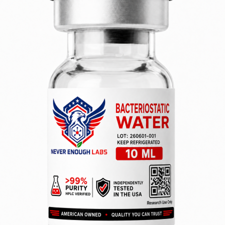 Bacteriostatic Water