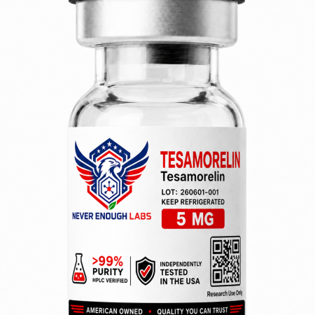 Tesamorelin